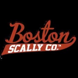 Boston Scally